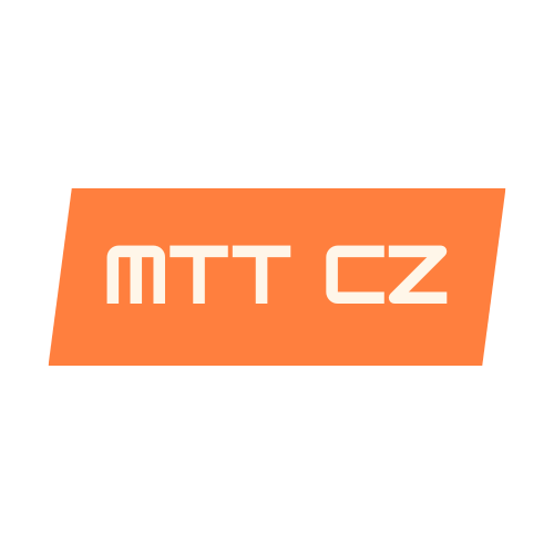 MTT Czechia Logo